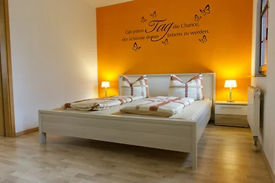 Ferienwohnung Storchennest