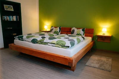 Ferienwohnung Altensteinblick