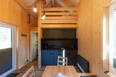 Tinyhouse Wald-Fritzl