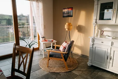 Ferienwohnung Altensteinblick