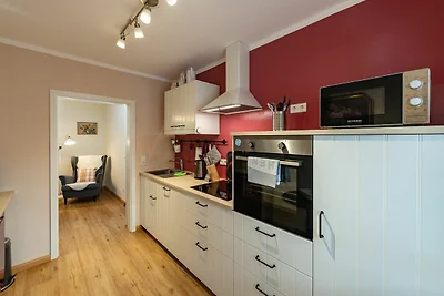 Ferienwohnung Postblick