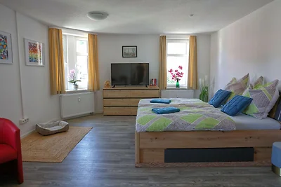 Ferienwohnung Zur Sonne