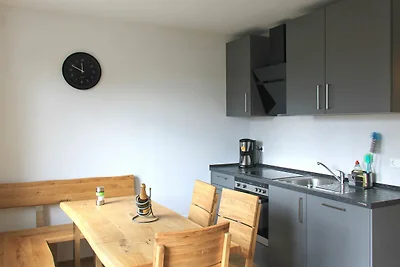 Ferienhaus Familien-Idyll Bibertalblick