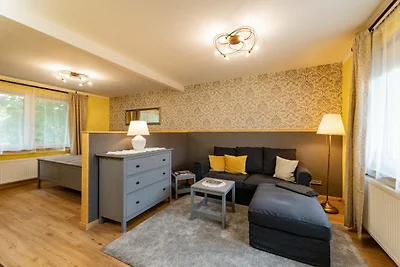 Ferienwohnung Postblick