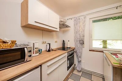 Waldpark Krätzersrasen