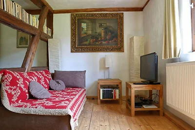 Ferienwohnung Parkblick