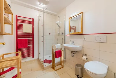 Ferienwohnung Amtsstube