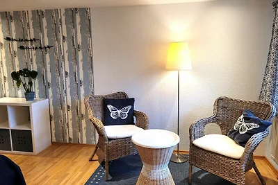 Appartamento Vacanza con famiglia Bad Liebenstein