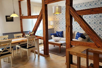 Ferienwohnung Amtsstube