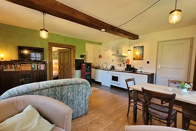 Ferienwohnung Teichblick