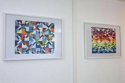 Ferienwohnung Zur Sonne