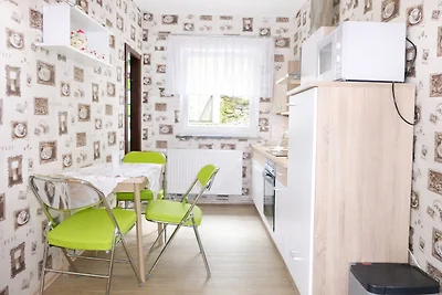 Ferienwohnung Zur Rennsteigruh