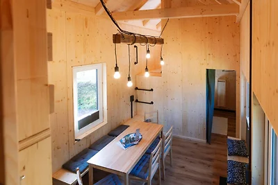 Tinyhouse Wald-Woody