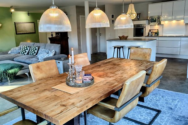 Ferienwohnung Horumersiel