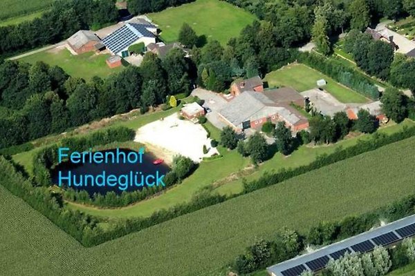 Ferienwohnung Rhede