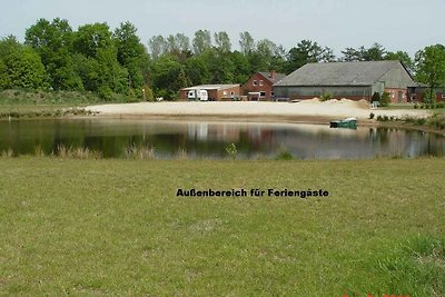 Vakantiewoningen