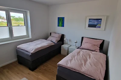 Ferienhaus Wiesenblume