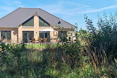 Ferienhaus Wiesenblume