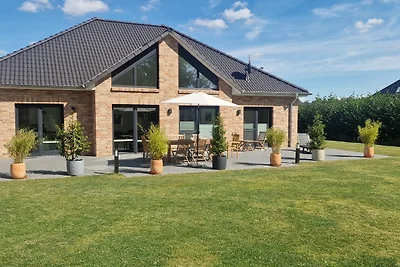 Ferienhaus Wiesenblume