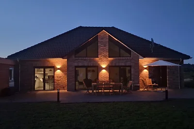 Ferienhaus Wiesenblume