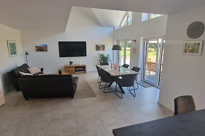 Ferienhaus Wiesenblume