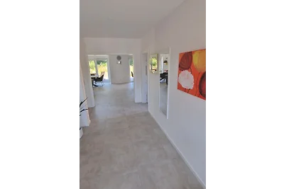 Ferienhaus Wiesenblume