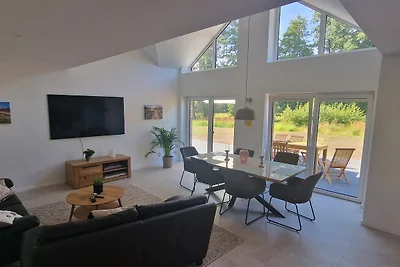 Ferienhaus Wiesenblume