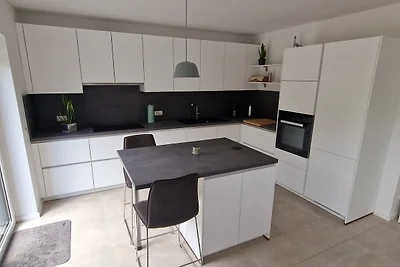 Ferienhaus Wiesenblume