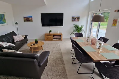 Ferienhaus Wiesenblume