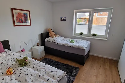 Ferienhaus Wiesenblume