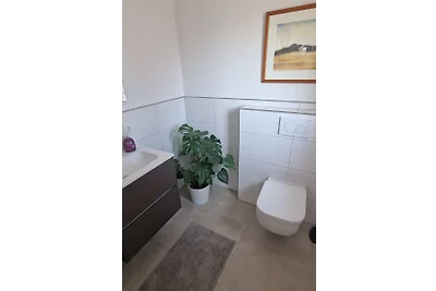 Ferienhaus Wiesenblume