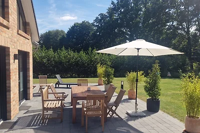 Ferienhaus Wiesenblume