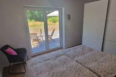 Ferienhaus Wiesenblume