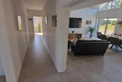 Ferienhaus Wiesenblume