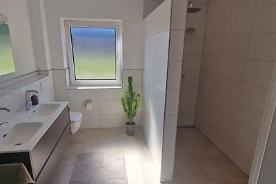 Ferienhaus Wiesenblume