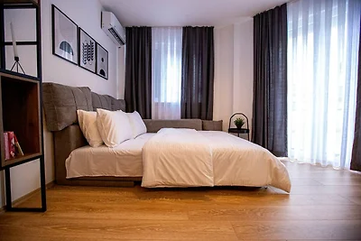 Vakantieappartement Gezinsvakantie Ohrid