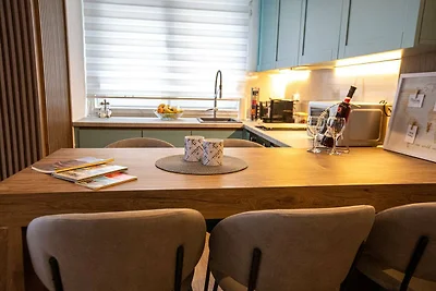 Vakantieappartement Gezinsvakantie Ohrid