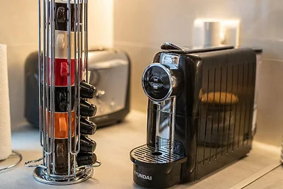 Vakantieappartement Gezinsvakantie Ohrid