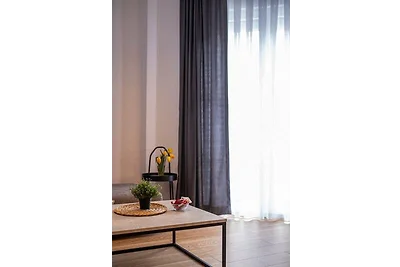 Vakantieappartement Gezinsvakantie Ohrid