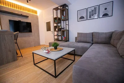 Vakantieappartement Gezinsvakantie Ohrid