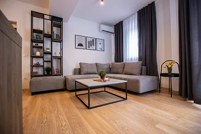 Vakantieappartement Gezinsvakantie Ohrid