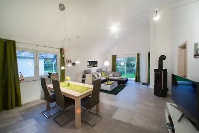 Ferienhaus Amselgrün