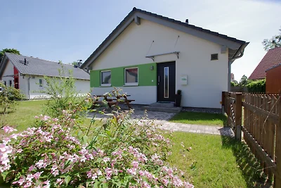 Ferienhaus Amselgrün