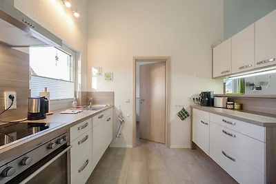 Ferienhaus Amselgrün