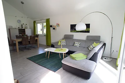 Ferienhaus Amselgrün