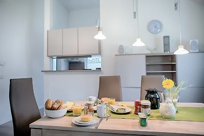 Ferienhaus Amselgrün