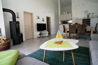 Ferienhaus Amselgrün