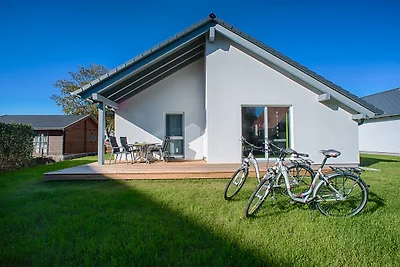 Ferienhaus Amselgrün