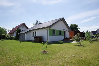Ferienhaus Amselgrün