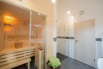 Ferienhaus Amselgrün